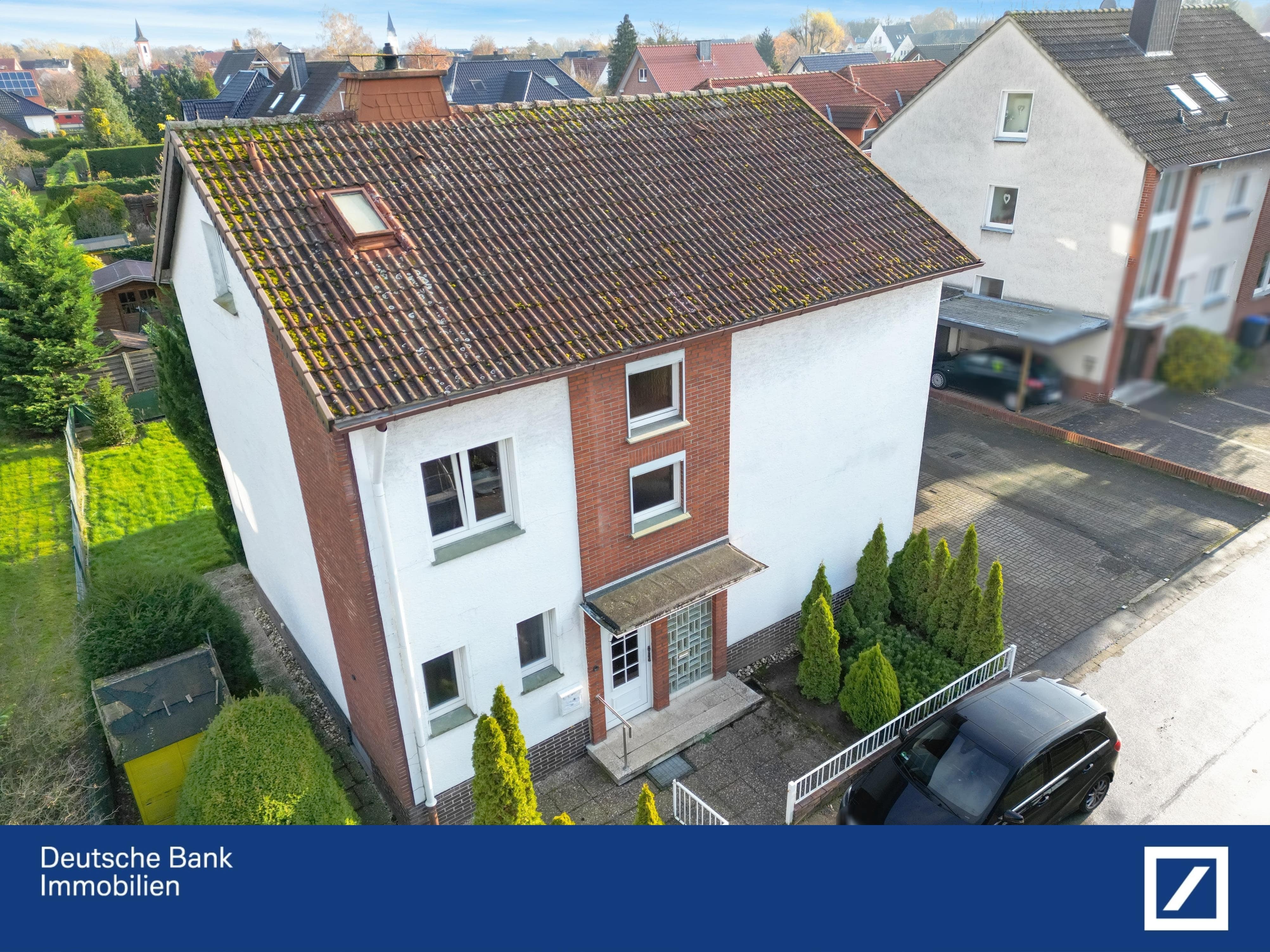 Einfamilienhaus zum Kauf 319.000 € 7 Zimmer 201 m²<br/>Wohnfläche 537 m²<br/>Grundstück Lipperode Lippstadt 59558