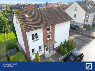 Einfamilienhaus zum Kauf 319.000 € 7 Zimmer 201 m² 537 m² Grundstück Lipperode Lippstadt 59558