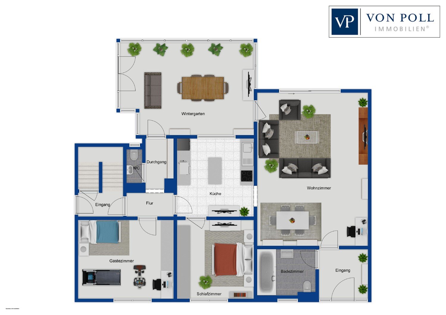 Mehrfamilienhaus zum Kauf 379.000 € 6 Zimmer 158 m²<br/>Wohnfläche 804 m²<br/>Grundstück Rhede Rhede 46414