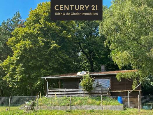 Einfamilienhaus zum Kauf 75.000 € 3 Zimmer 60 m² 1.200 m² Grundstück Krofdorf-Gleiberg Wettenberg 35435