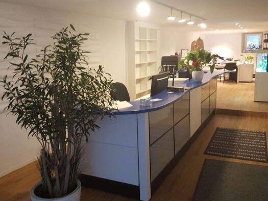 Bürofläche zur Miete 1.000 € 1 Zimmer 70 m² Bürofläche Villingen Villingen-Schwenningen 78050