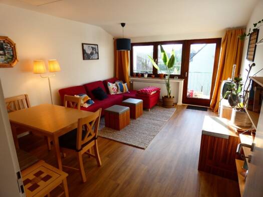 Wohnung zur Miete 950 € 3 Zimmer 63 m² Geschoss 2/2 Junkersdorf Köln 50858