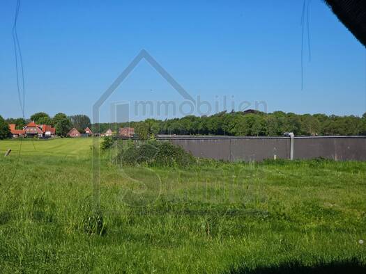 Grundstück zum Kauf 160.000 € 6.000 m² Grundstück Stapelmoor Weener 26826