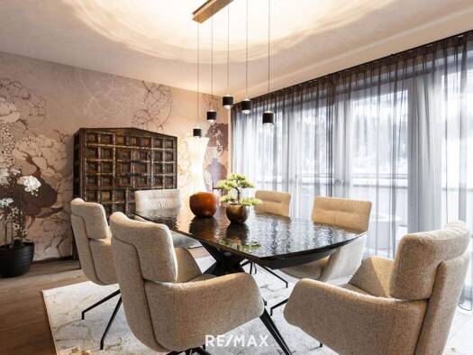 Wohnung zum Kauf 725.000 € 4 Zimmer 146 m² Wagrain Markt 5602