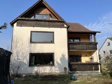 Mehrfamilienhaus zum Kauf 494.000 € 11 Zimmer 285 m² 796 m² Grundstück Bad Mergentheim Bad Mergentheim 97980