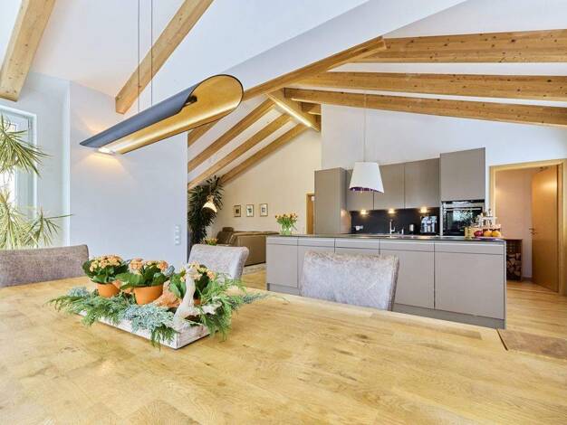 Wohnung zum Kauf 674.900 € 3 Zimmer 170 m² Schöffelding Windach / Schöffelding 86949