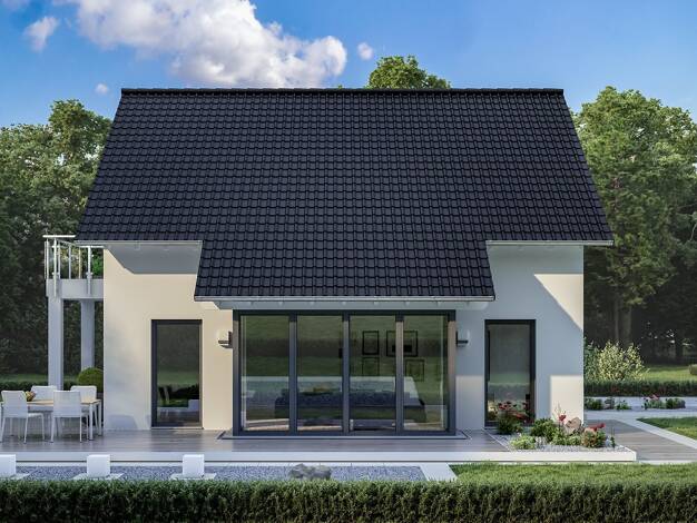 Einfamilienhaus zum Kauf 579.829 € 6 Zimmer 145 m² 651 m² Grundstück Grünstadt Grünstadt 67269