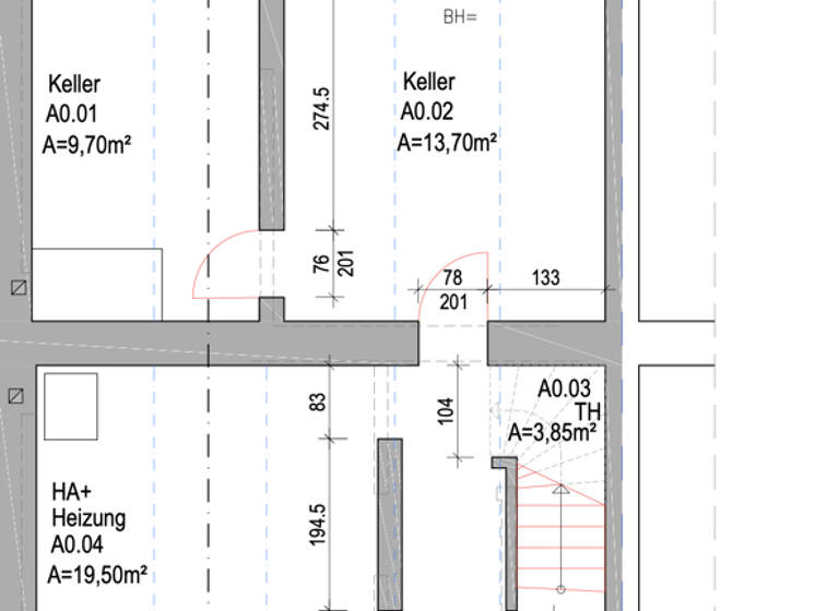 Reihenmittelhaus zum Kauf 295.000 € 5 Zimmer 140 m² 280 m² Grundstück Frankfurt Frankfurt (Oder) / Booßen 15234