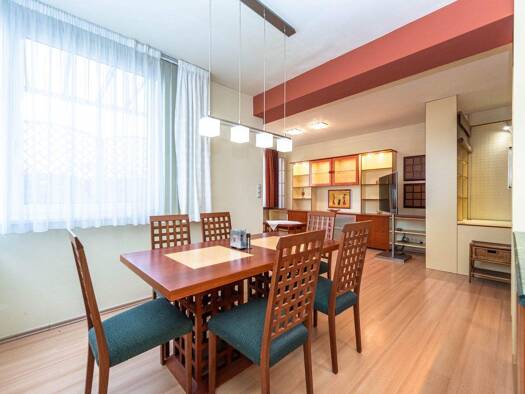 Wohnung zum Kauf 600.000 € 4 Zimmer 115 m² 4. Geschoss Prag 100 00