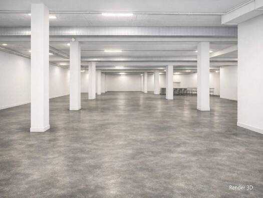 Verkaufsfläche zum Kauf 320.000 € 1.240 m² Verkaufsfläche Calle Romani 2 el Vendrell 43700