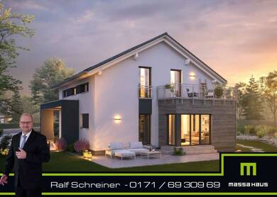 Einfamilienhaus zum Kauf provisionsfrei 366.184 € 5 Zimmer 146 m² 783 m² Grundstück Homburg-Bröl Nümbrecht 51588