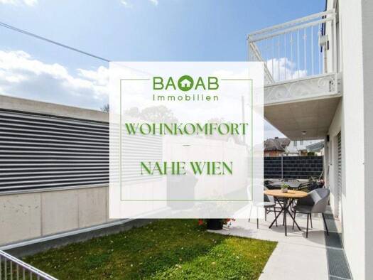 Wohnung zum Kauf 265.000 € 3 Zimmer 71,2 m² Ebenfurth 2490