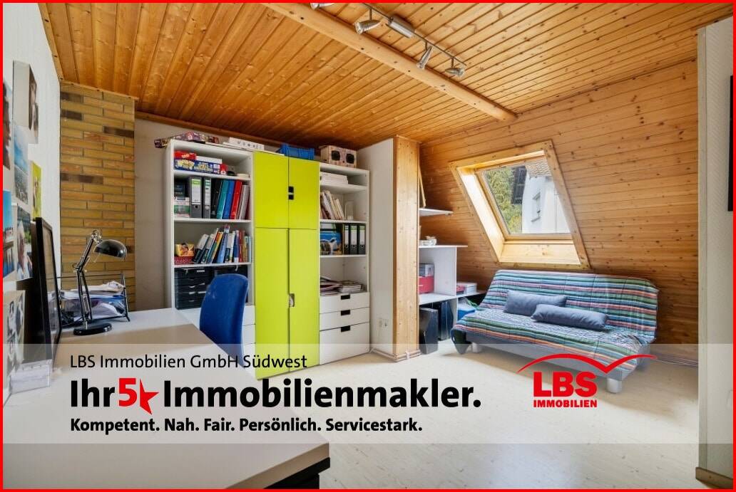 Haus – Schweisweiler, Donnersbergkreis - Ansicht 5