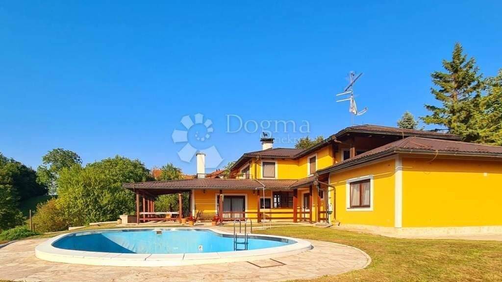 Haus zur Miete 3.500 € 8 Zimmer 560 m² Marija Gorica