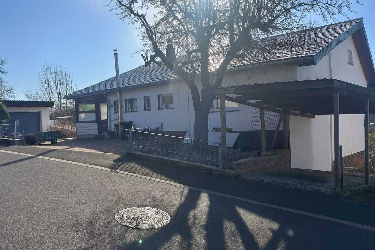 Haus – Homberg (Efze), Schwalm-Eder-Kreis - Ansicht 4