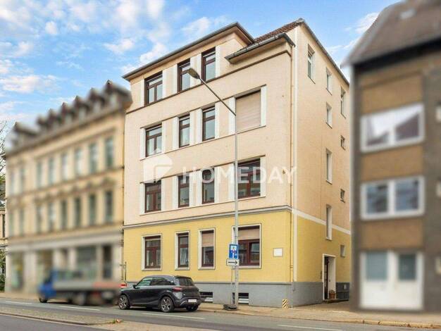 Mehrfamilienhaus zum Kauf 1.859.000 € 28 Zimmer 593 m² 541 m² Grundstück Weststadt Osnabrück 49078