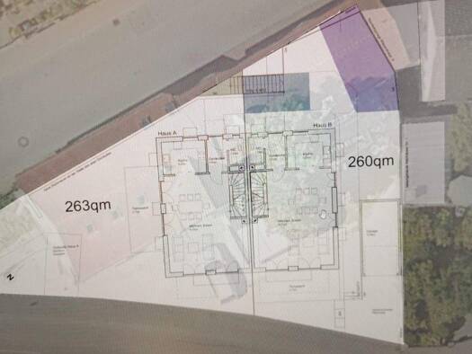 Doppelhaushälfte zum Kauf 1.030.000 € 5 Zimmer 177 m² 263 m² Grundstück Neustift Freising 85356