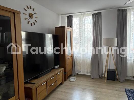 Wohnung zur Miete Tauschwohnung 702 € 4 Zimmer 89 m² Kirchsteigfeld Potsdam 14480