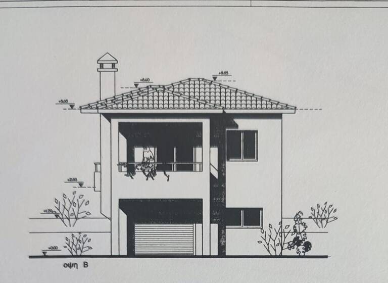 Einfamilienhaus zum Kauf 270.000 € 4 Zimmer 80 m² 200 m² Grundstück Chalkidiki