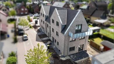 Wohnung zum Kauf 468.000 € 4 Zimmer 130,3 m² Stickgras I - Heidkämpe Delmenhorst 27751