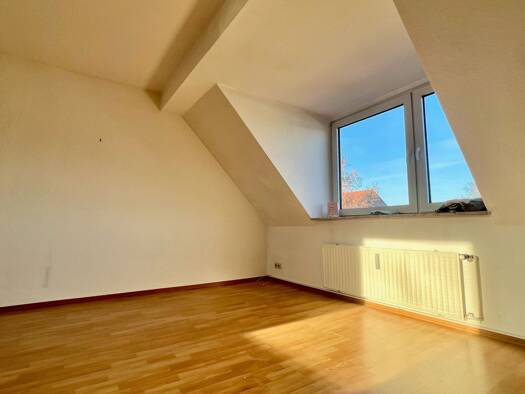 Wohnung zur Miete 390 € 1 Zimmer 32 m² Geschoss 3/4 frei ab sofort Redderkoppel 10 Kücknitz Lübeck 23569