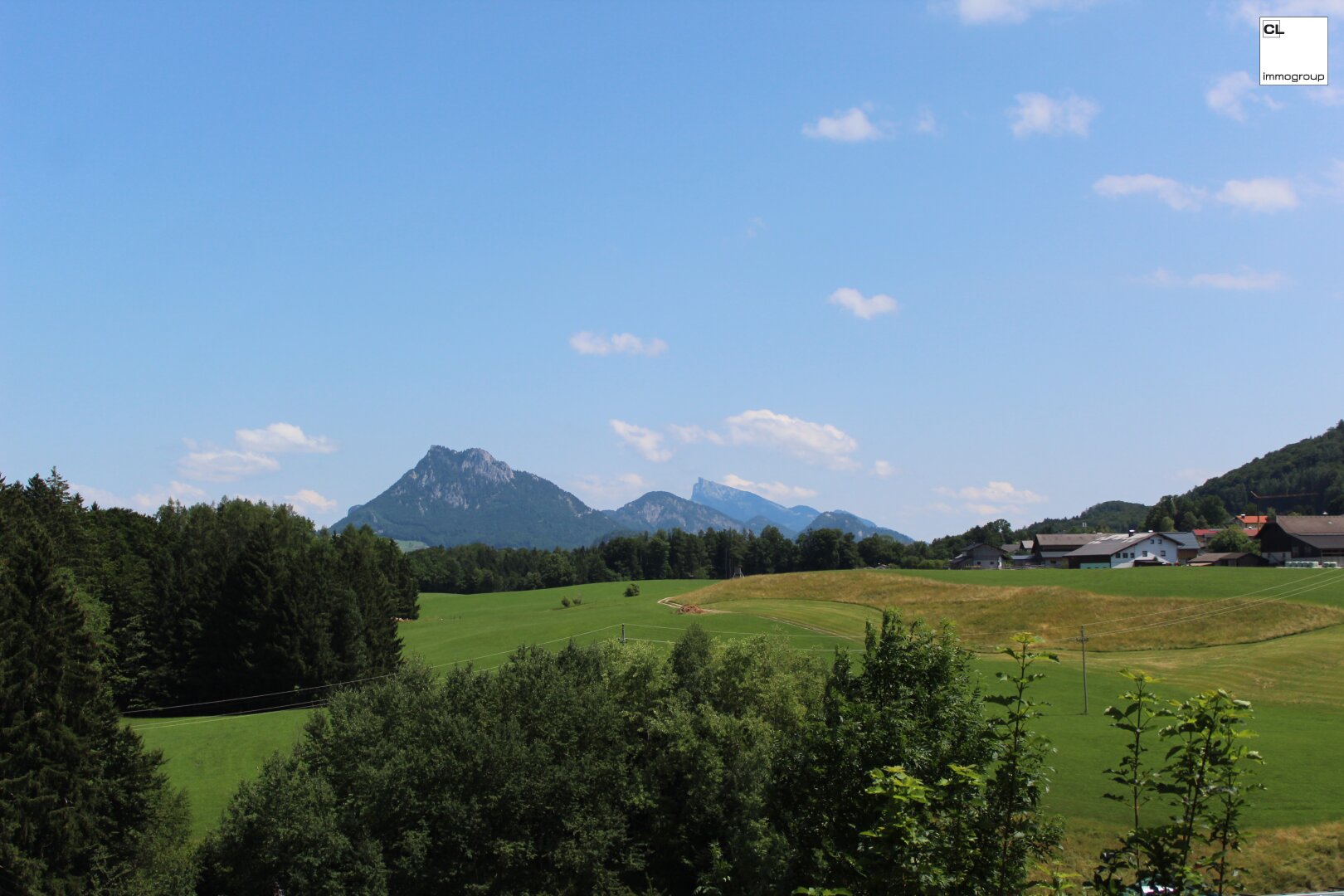 Maisonette zum Kauf provisionsfrei 3 Zimmer 30.06.2025<br/>Verfügbarkeit Hof bei Salzburg 5322