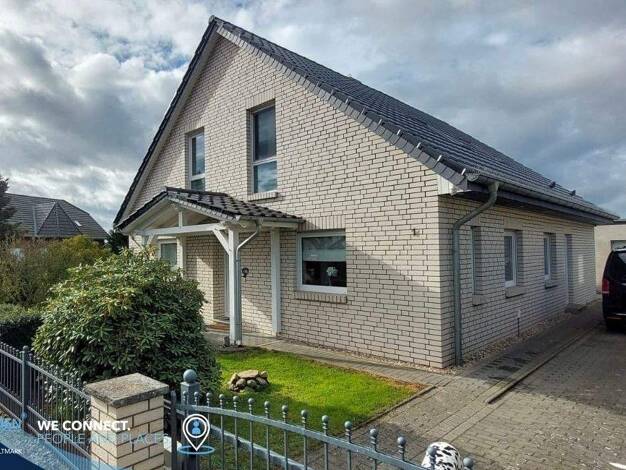 Einfamilienhaus zum Kauf 379.000 € 5 Zimmer 182 m² 639 m² Grundstück Waldstraße 1 Schernikau Bismark (Altmark) 39628