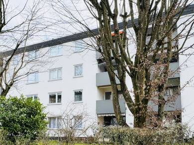 Wohnung zum Kauf 235.000 € 3 Zimmer 80,2 m² 1. Geschoss Heiderhof Bonn / Heiderhof 53177