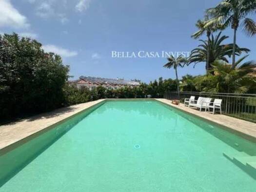 Wohnung zur Miete 880 € 1 Zimmer 65 m² 2. Geschoss Calle Luis Rodriguez Figueroa, 10 Puerto de la Cruz 38400