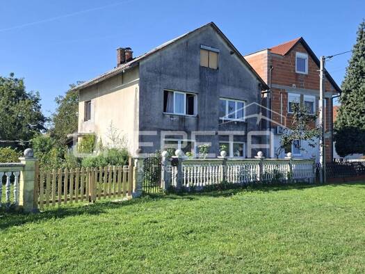 Einfamilienhaus zum Kauf 70.000 € 4 Zimmer 140 m² 1.073 m² Grundstück Trnovec 42202