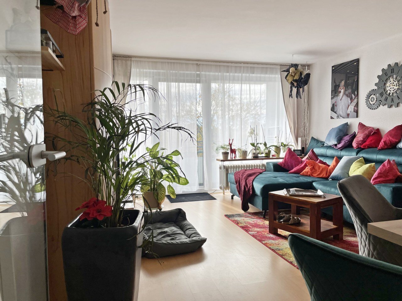 Wohnung zum Kauf 49.000 € 2 Zimmer 48,8 m²<br/>Wohnfläche 4.<br/>Geschoss ab sofort<br/>Verfügbarkeit Altreichenau Neureichenau 94089