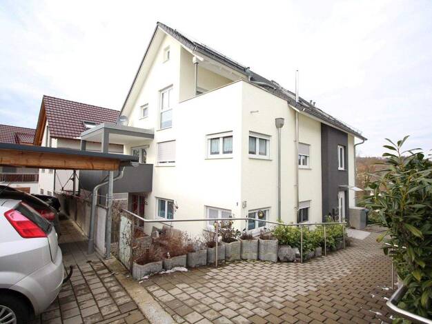 Wohnung zum Kauf provisionsfrei 500.000 € 4,5 Zimmer 101 m² EG Mühlhofen Uhldingen- Mühlhofen 88690