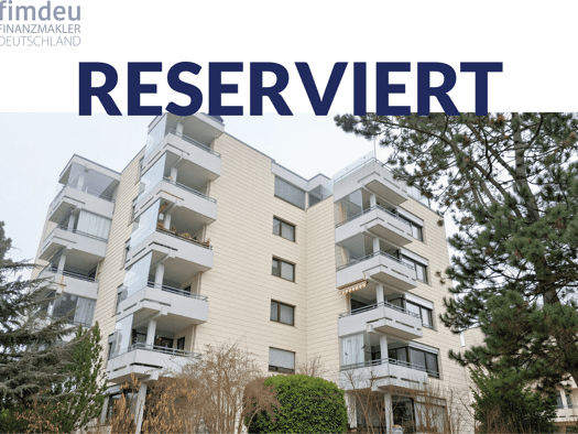 Wohnung zum Kauf 347.000 € 4 Zimmer 107 m² 2. Geschoss Renningen 71272