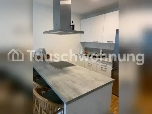 Wohnung zur Miete Tauschwohnung 1.000 € 2 Zimmer 57 m² 4. Geschoss St. Georg Hamburg 20097