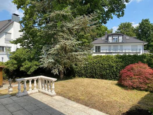 Doppelhaushälfte zum Kauf 750.000 € 6 Zimmer 171 m² 515 m² Grundstück frei ab sofort Aubing-Lochhausen-Langwied München 81249