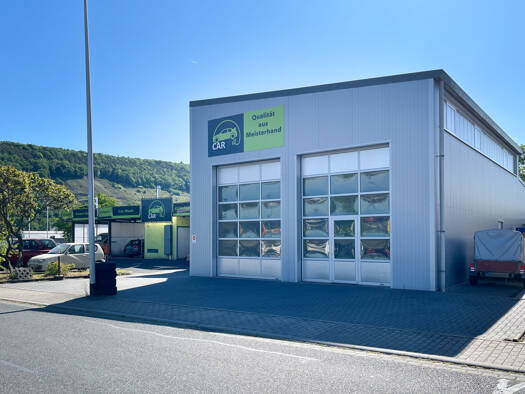 Werkstatt zum Kauf 750.000 € 40 m² Lagerfläche Wörth 63939