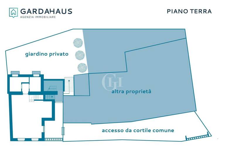 Einfamilienhaus zum Kauf 350.000 € 2 Zimmer 98 m² 30 m² Grundstück Via Ptice 15 Ledro 38067