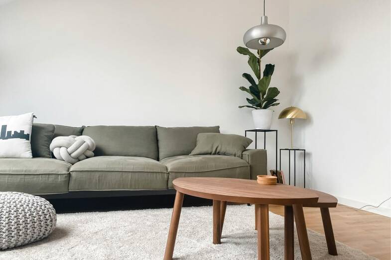 Wohnung zum Kauf provisionsfrei 415.000 € 3 Zimmer 116,9 m² 2. Geschoss Königsheideweg 264 Johannisthal Berlin 12487