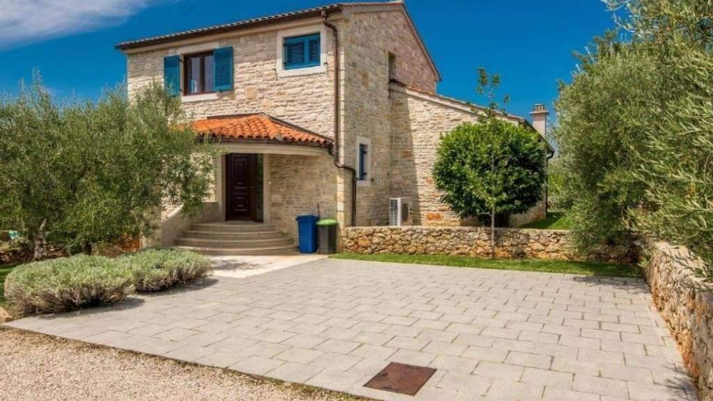 Haus zum Kauf 950.000 € 4 Zimmer 154 m² Krk