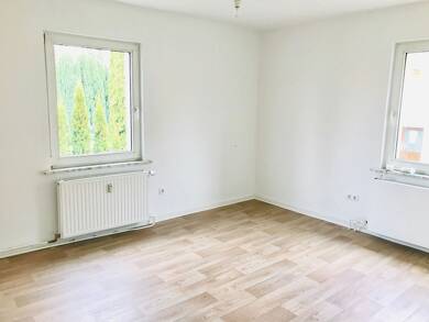 Wohnung zur Miete 390 € 3 Zimmer 65,2 m² 1. Geschoss Ludolfstraße 1 Bad Gandersheim Bad Gandersheim 37581