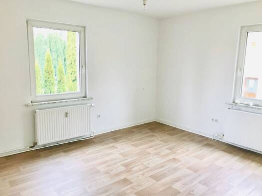 Wohnung zur Miete 390 € 3 Zimmer 65,2 m² 1. Geschoss Ludolfstraße 1 Bad Gandersheim Bad Gandersheim 37581