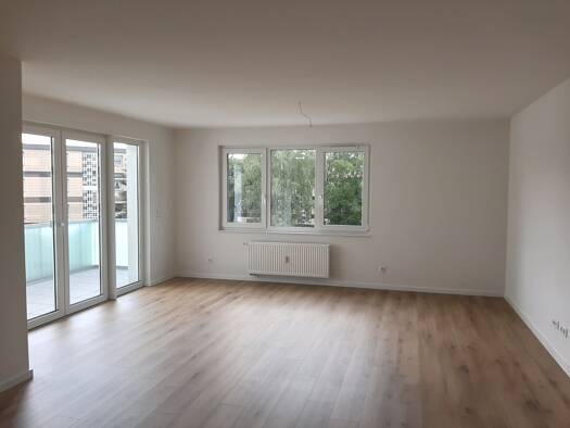 Wohnung zur Miete 1.167 € 4 Zimmer 97,2 m² 2. Geschoss frei ab 01.11.2026 Finkenweg 9 a Ellerau 25479