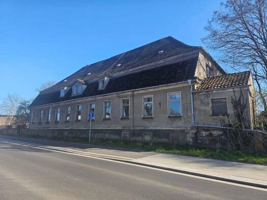 Land-/Forstwirtschaft zum Kauf provisionsfrei 299.000 € 29.875 m² Grundstück Breddin Breddin / Segeletz 16845