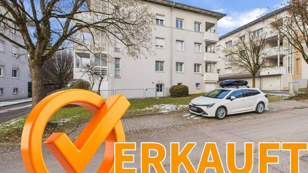 Wohnung zum Kauf 2 Zimmer 55,6 m² Leonding 4060