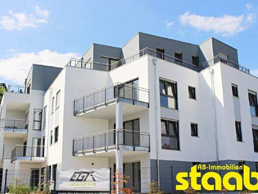 Wohnung zur Miete 1.475 € 4 Zimmer 103,6 m² Grünmorsbach Haibach 63808