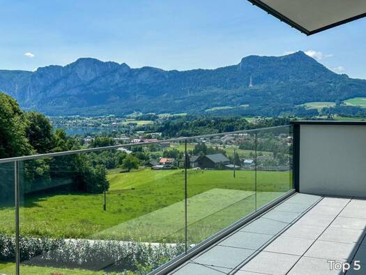 Wohnung zum Kauf provisionsfrei 626.046 € 2 Zimmer 69,3 m² Tiefgraben 5310