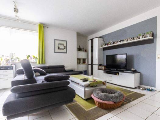 Wohnung zum Kauf 169.000 € 2 Zimmer 57 m² 1. Geschoss Parkvorstadt Weimar 99425