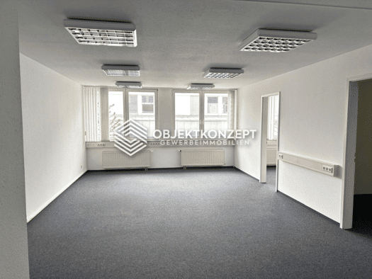 Bürofläche zur Miete 1.590 € 159 m² Bürofläche Tuttlingen Tuttlingen 78532