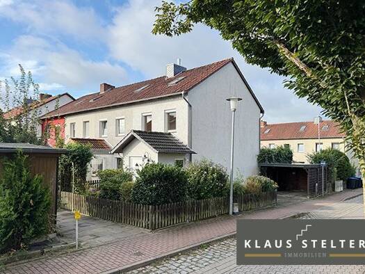Reihenendhaus zum Kauf 148.000 € 4 Zimmer 82 m² 239 m² Grundstück frei ab sofort Von-Thünen-Weg 4 A Ebstorf Ebstorf 29574