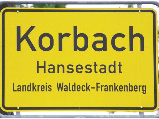 Maisonette zum Kauf 289.000 € 5 Zimmer 160 m² frei ab 01.01.2027 Korbach Korbach 34497